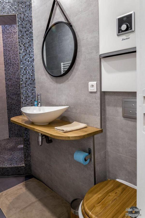 Kremlin Elegance Apartment Le Kremlin-Bicetre Ngoại thất bức ảnh