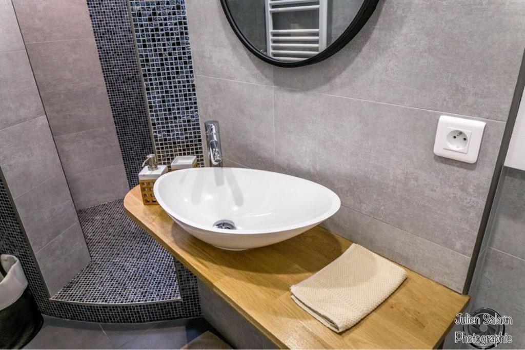 Kremlin Elegance Apartment Le Kremlin-Bicetre Ngoại thất bức ảnh