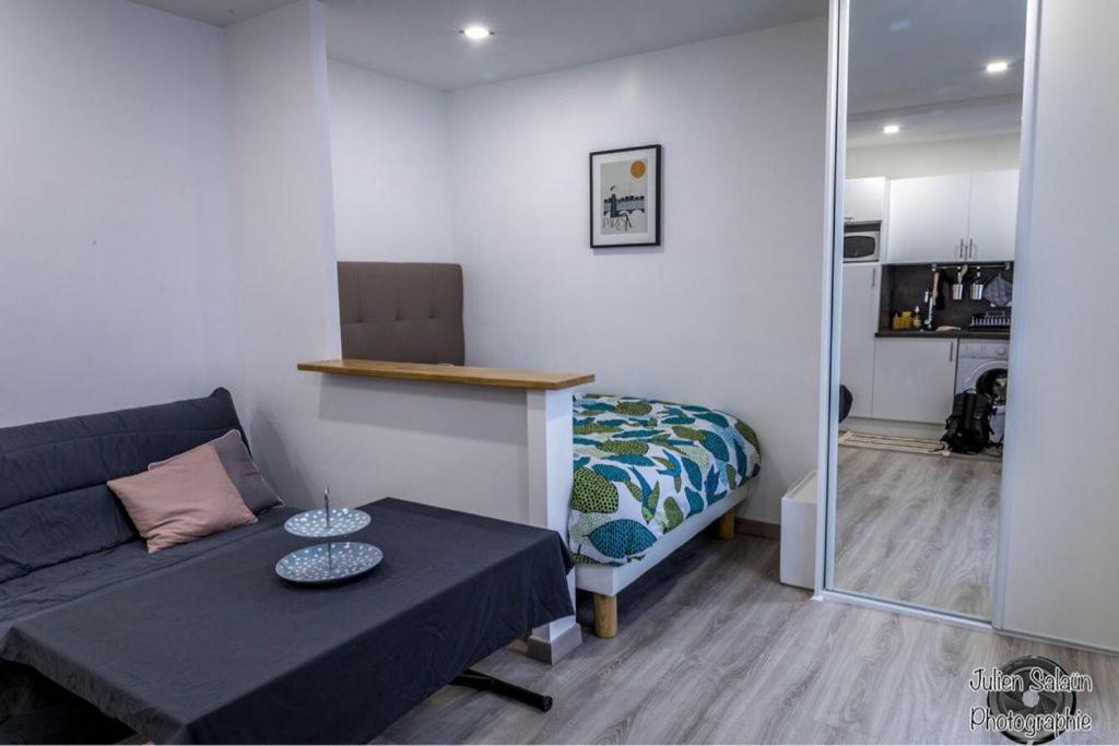 Kremlin Elegance Apartment Le Kremlin-Bicetre Ngoại thất bức ảnh